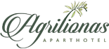 Agrilionas Beach Logo